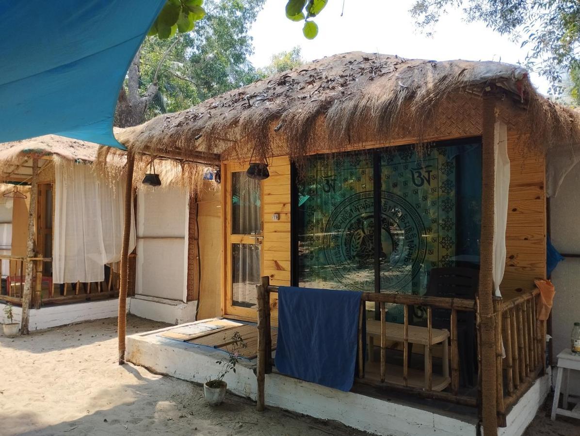 Yoga Culture Palolem Exterior foto