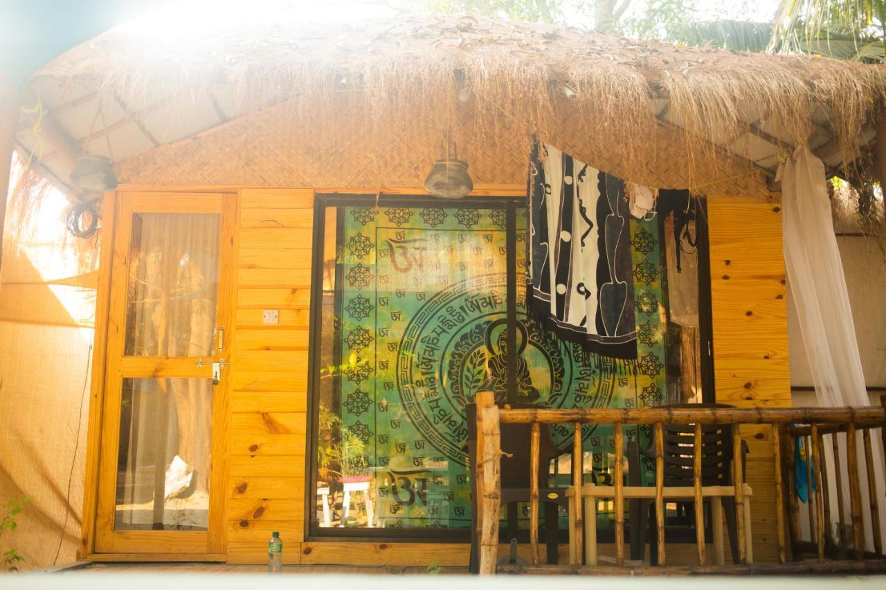 Yoga Culture Palolem Exterior foto