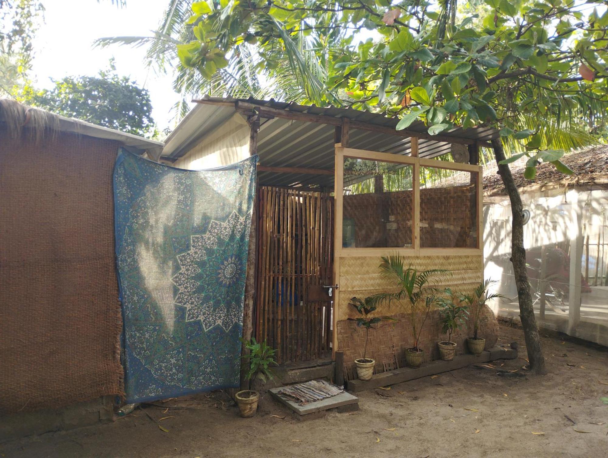 Yoga Culture Palolem Exterior foto